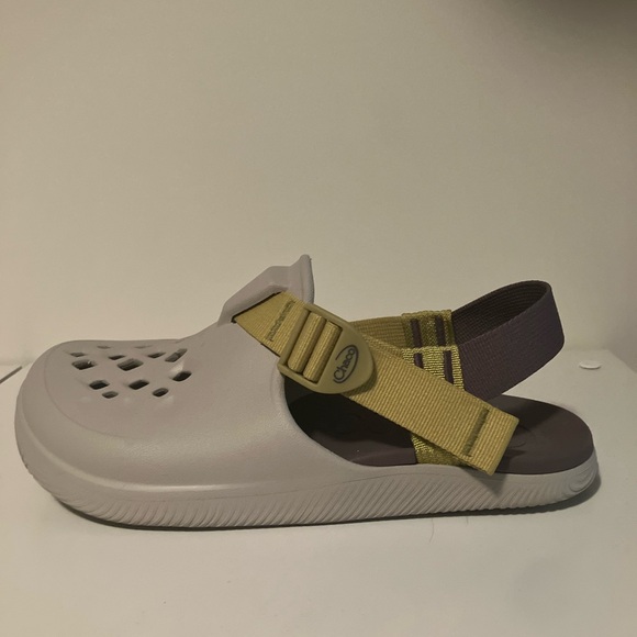 Chaco clog - Picture 3 of 5